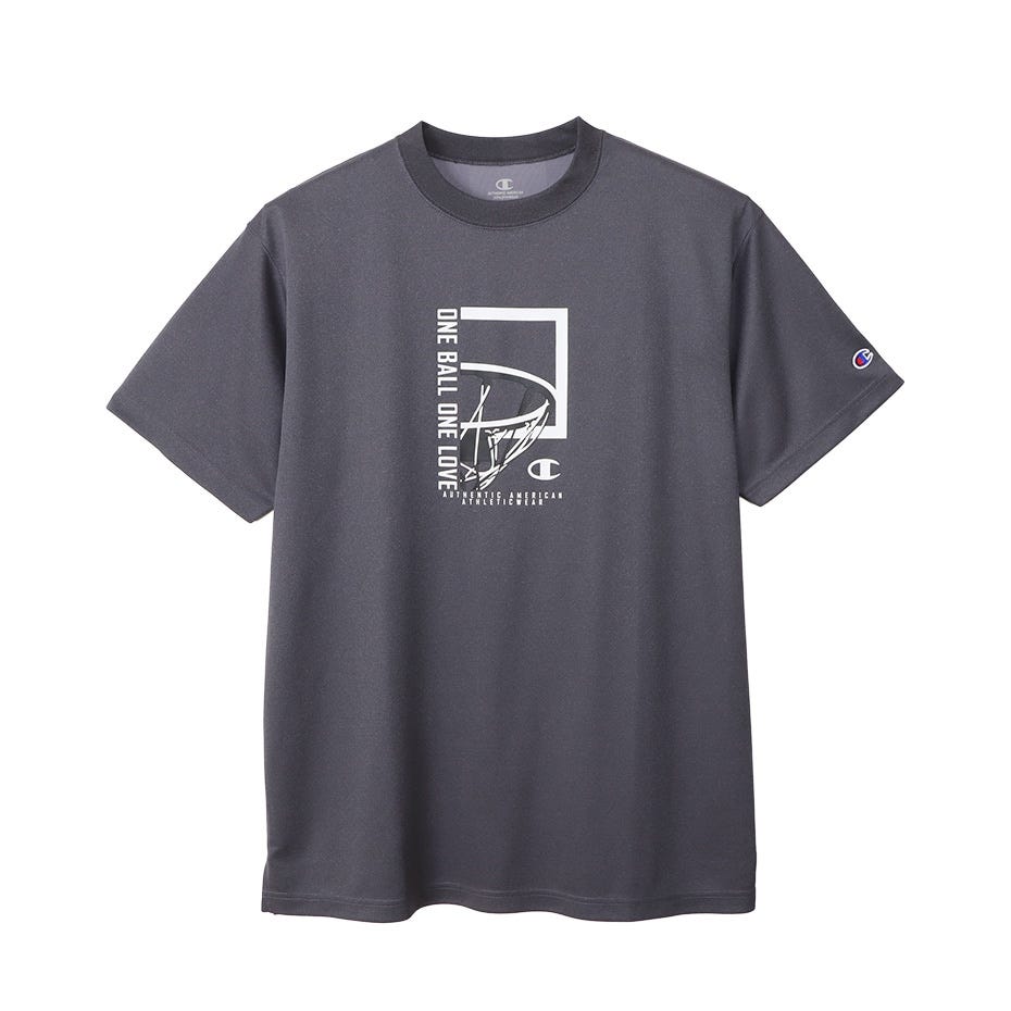 ショートスリーブTシャツ
