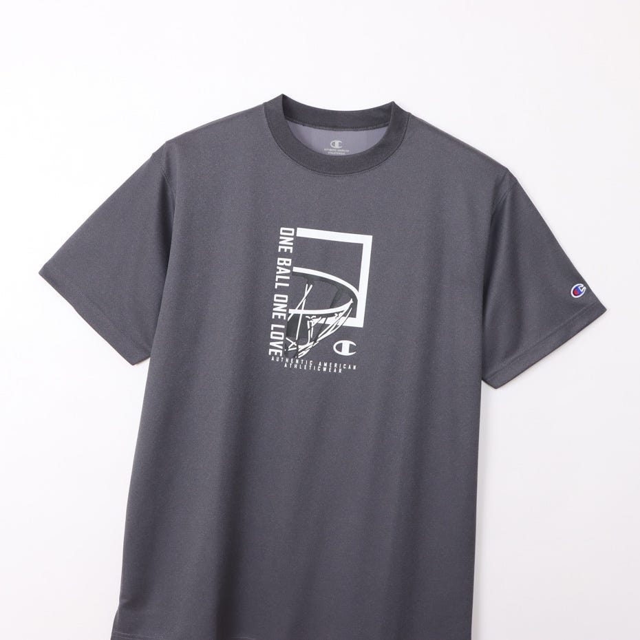 ショートスリーブTシャツ