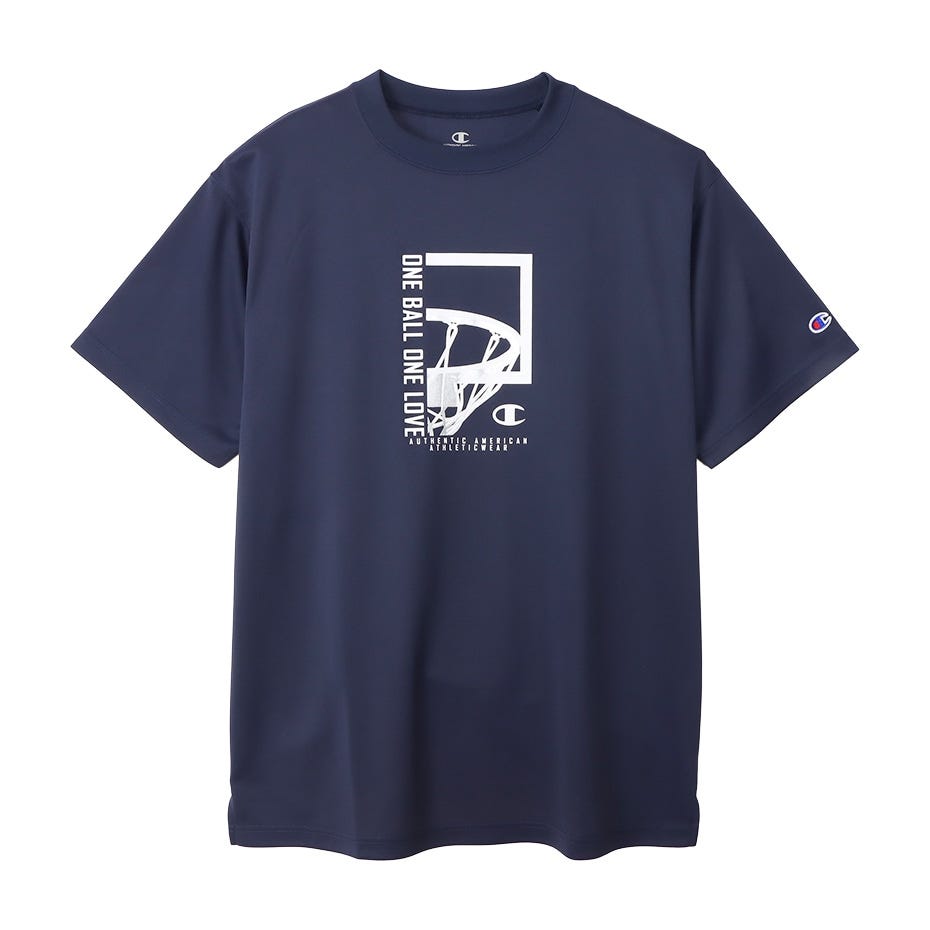 ショートスリーブTシャツ