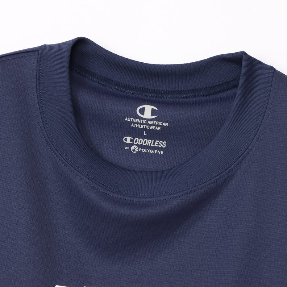 ショートスリーブTシャツ