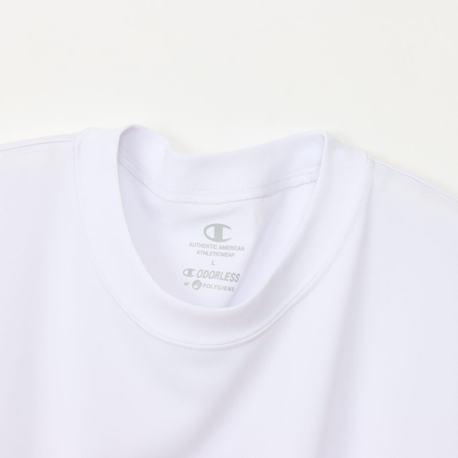ロングスリーブTシャツ (C3-AB420)