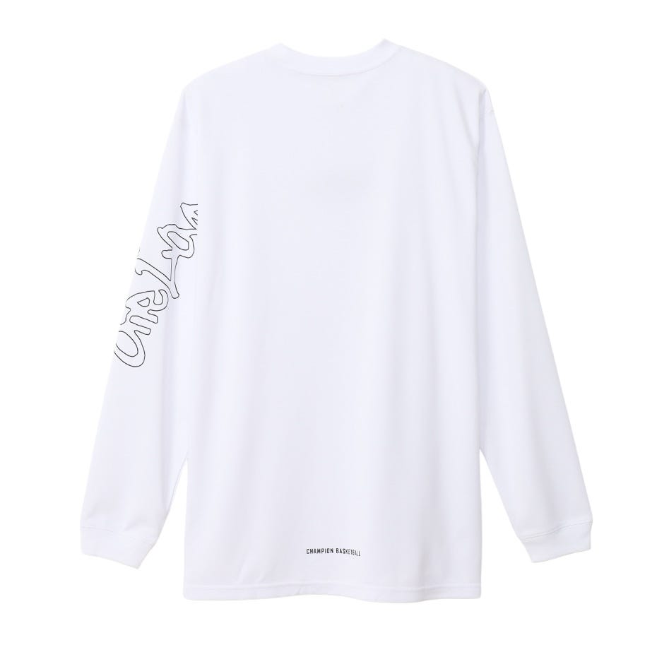 ロングスリーブTシャツ (C3-AB420)