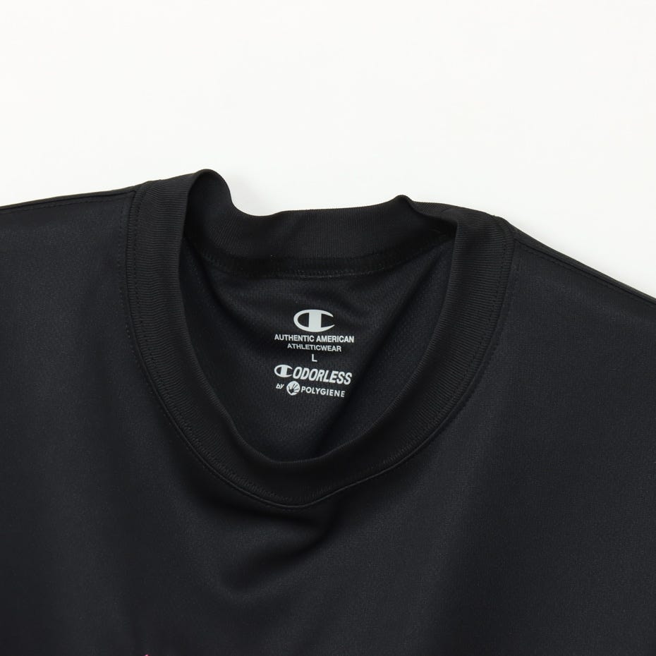 ロングスリーブTシャツ (C3-AB420)