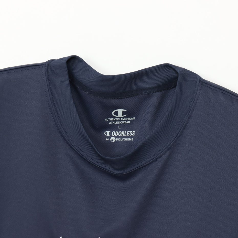 ロングスリーブTシャツ (C3-AB420)