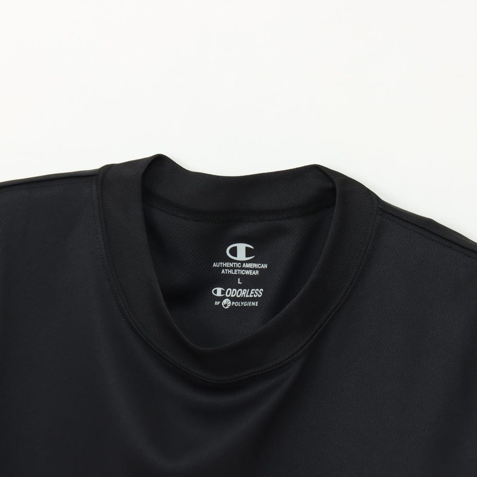 ロングスリーブTシャツ (C3-AB420)