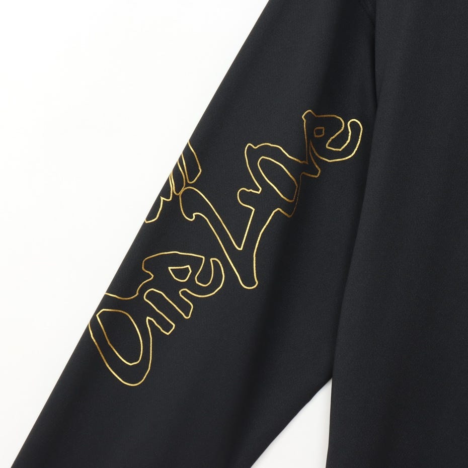 ロングスリーブTシャツ (C3-AB420)