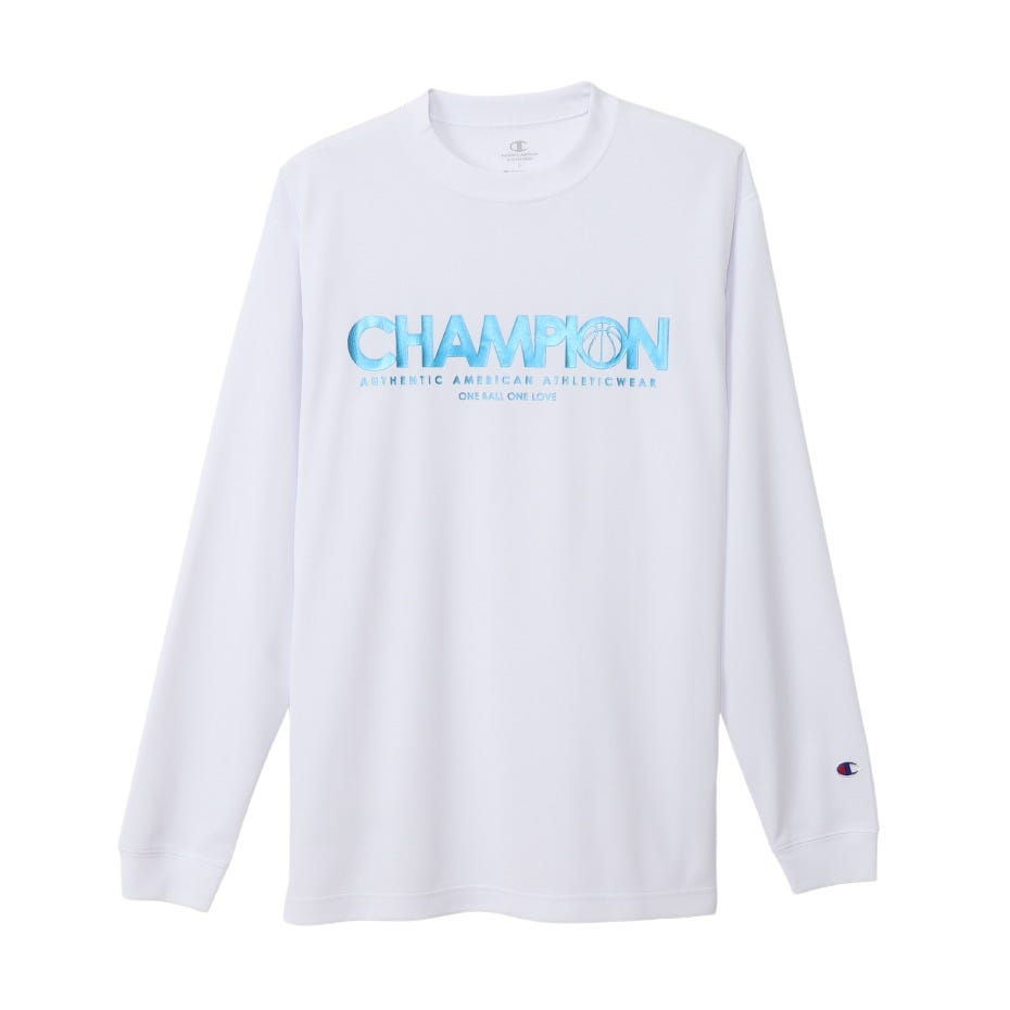 ロングスリーブTシャツ (C3-AB421)