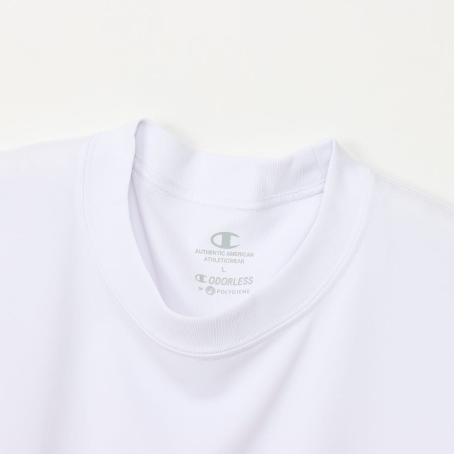 ロングスリーブTシャツ (C3-AB421)