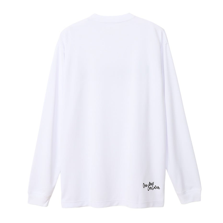 ロングスリーブTシャツ (C3-AB421)
