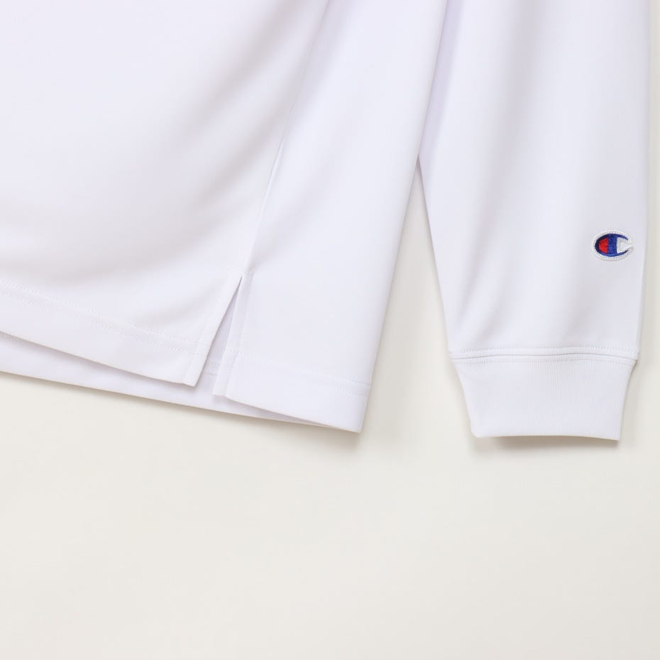 ロングスリーブTシャツ (C3-AB421)