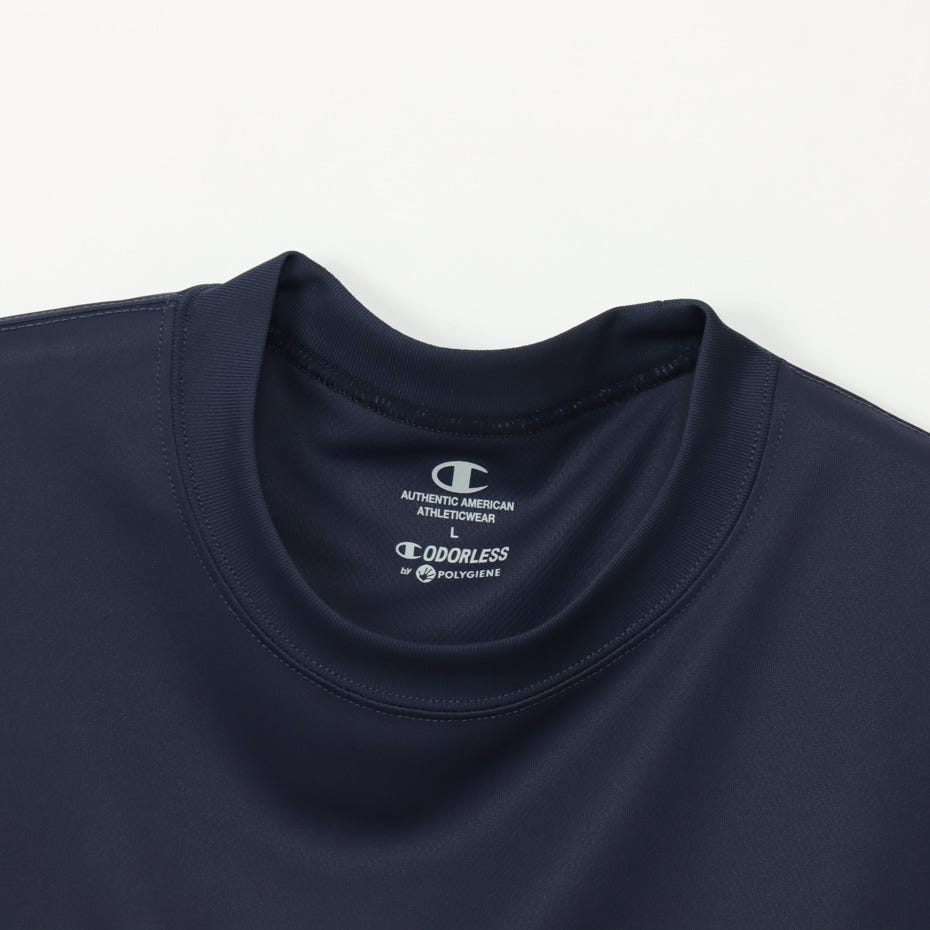 ロングスリーブTシャツ (C3-AB421)