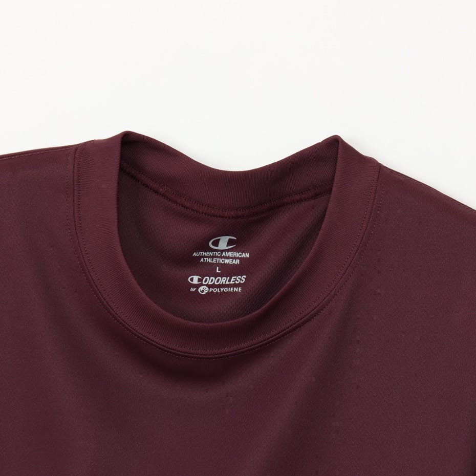 ロングスリーブTシャツ (C3-AB421)