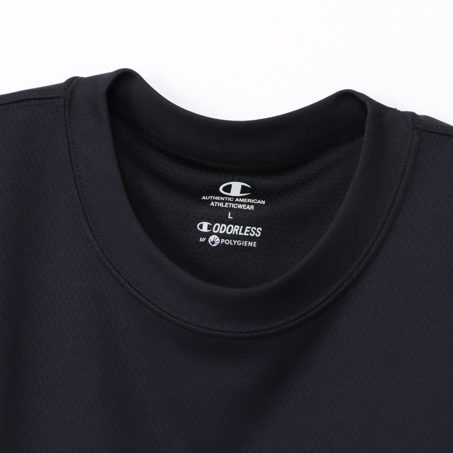 ショートスリーブTシャツ (C3-AB451)