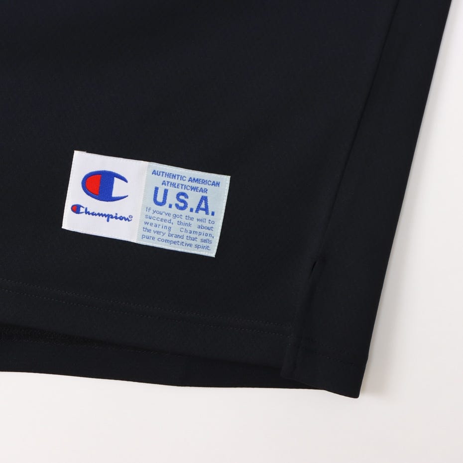 ショートスリーブTシャツ (C3-AB451)