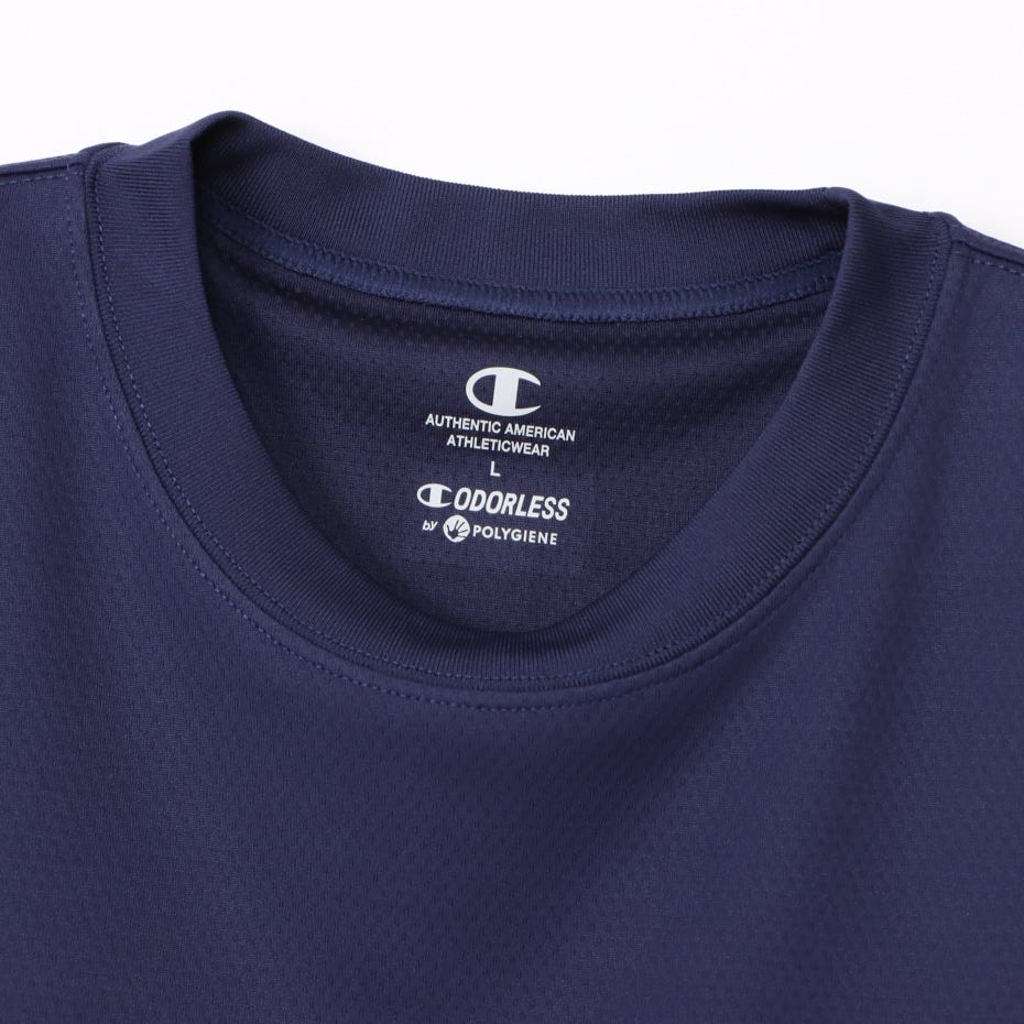 ショートスリーブTシャツ (C3-AB451)