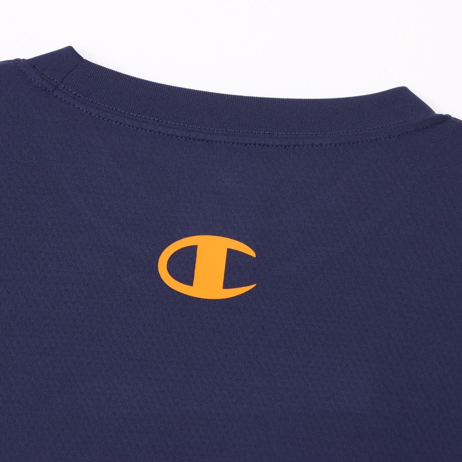 ショートスリーブTシャツ (C3-AB451)
