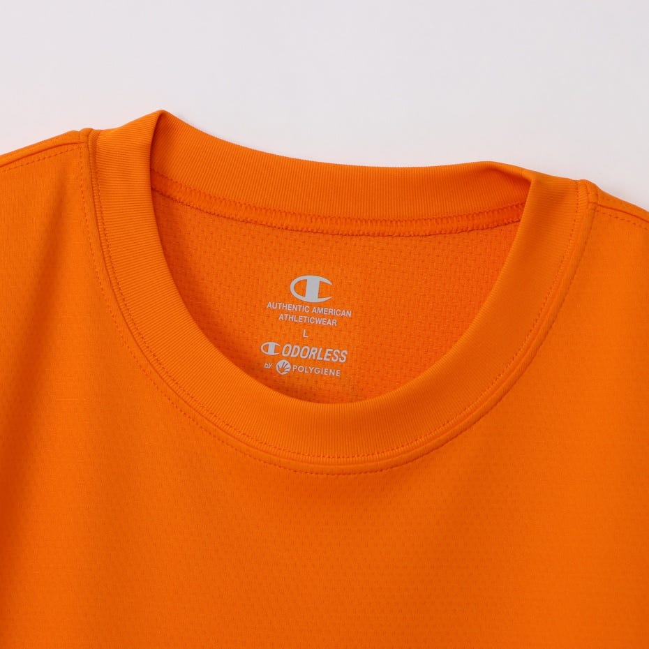ショートスリーブTシャツ (C3-AB451)