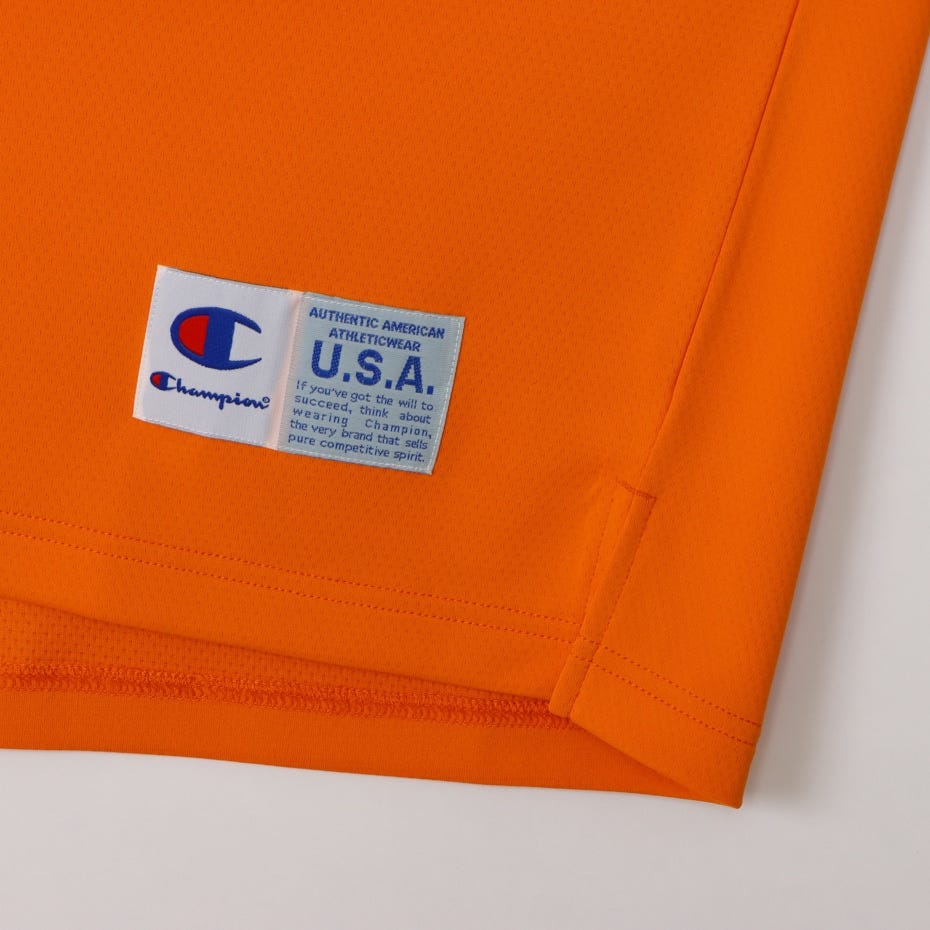ショートスリーブTシャツ (C3-AB451)