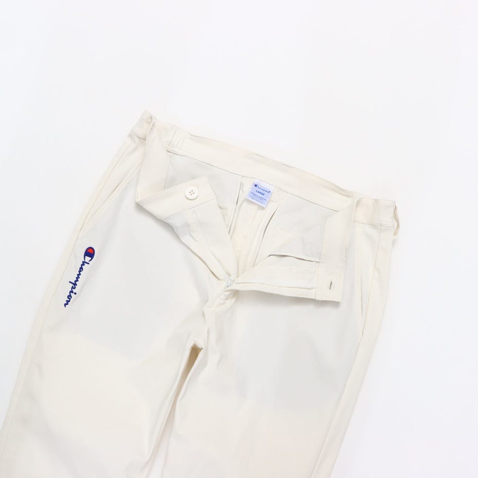 ロングパンツ