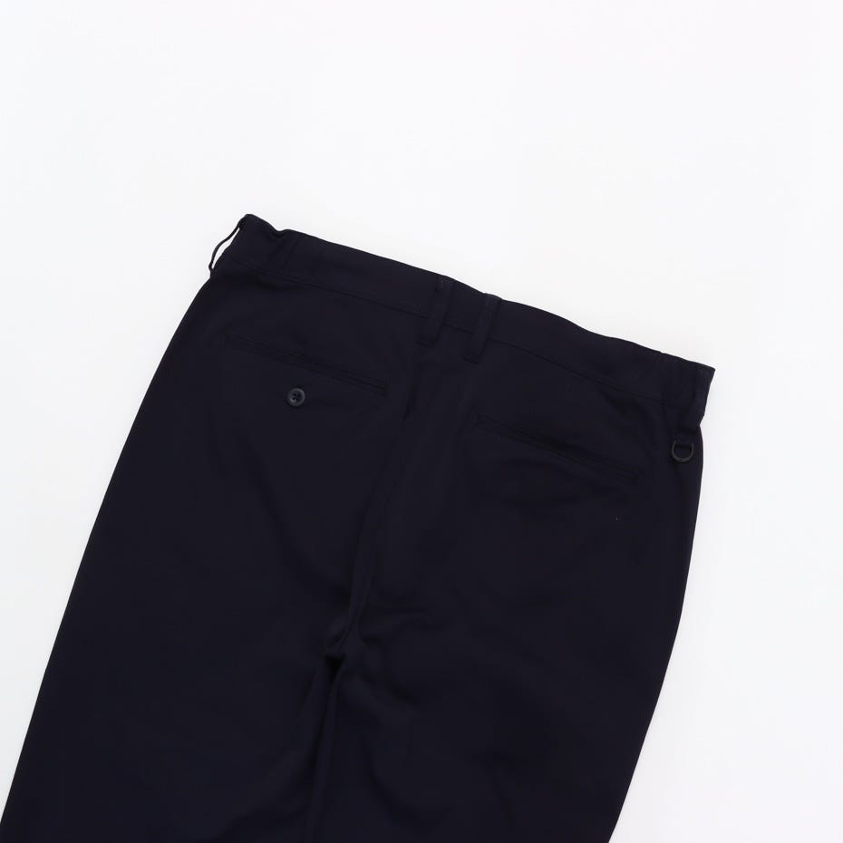 ロングパンツ