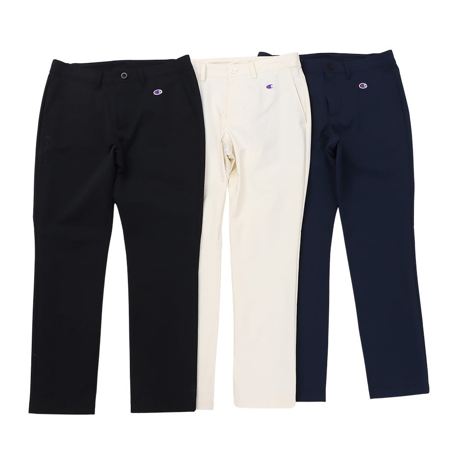 ロングパンツ (C3-AG204)