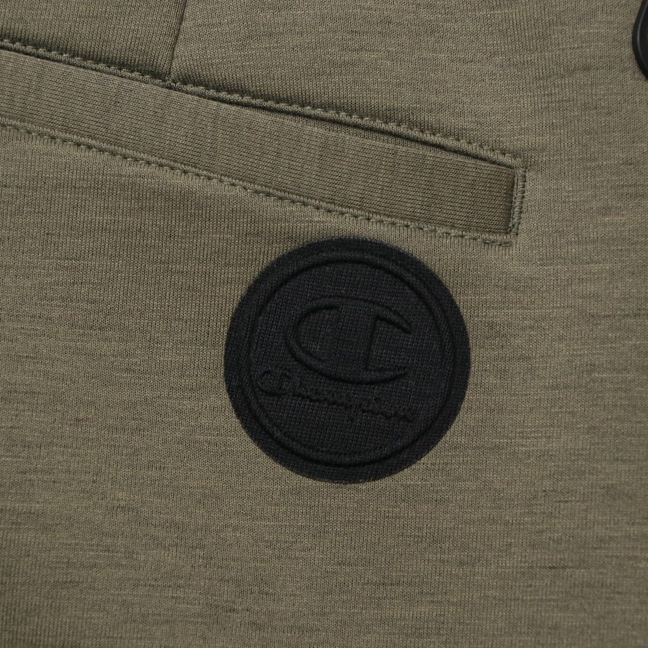 テックウィーブ 3LS ロングパンツ (C3-AG205)