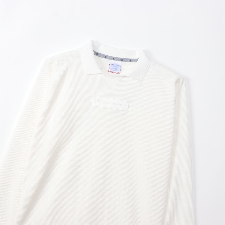 ポロシャツ (C3-AG408)