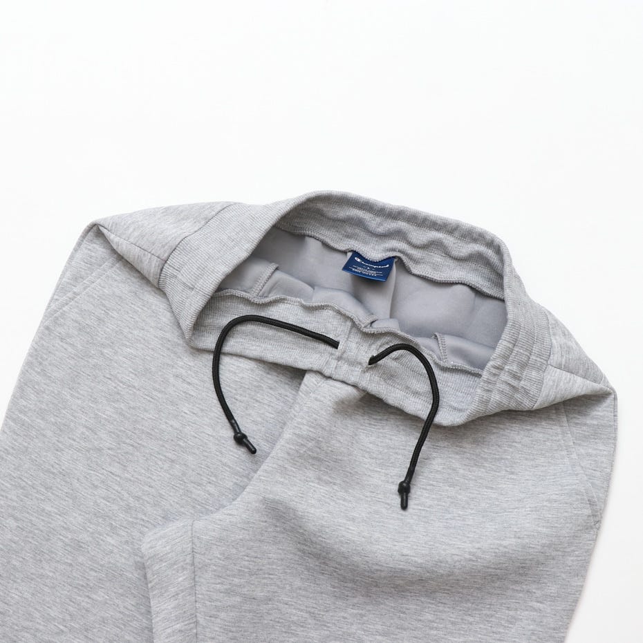 テックウィーブ 3LS スウェットパンツ