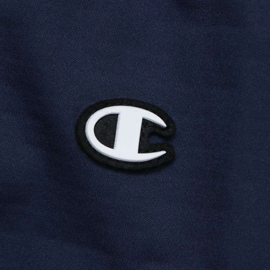 フーデッドジップジャケット (C3-AS204)