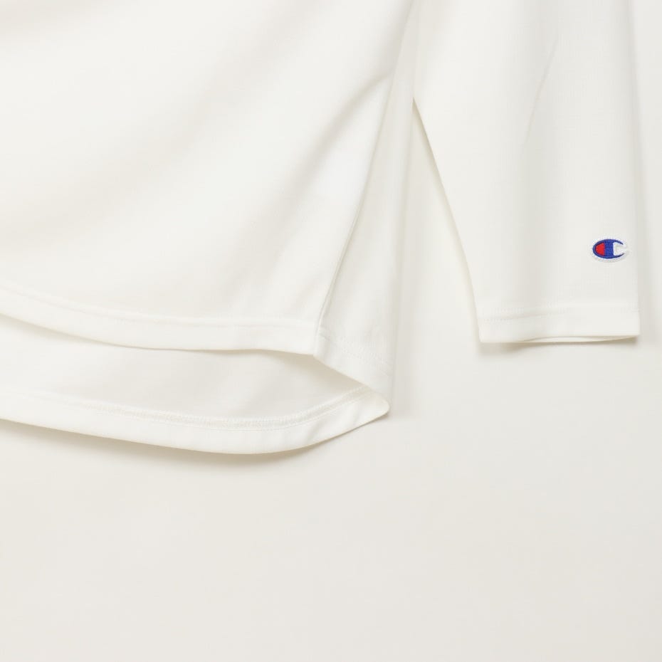 ロングスリーブTシャツ (C3-AS405)