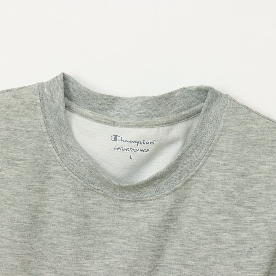 ロングスリーブTシャツ (C3-AS405)