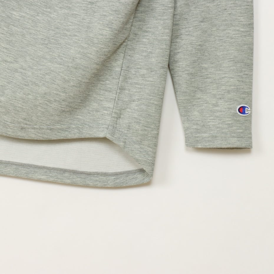 ロングスリーブTシャツ (C3-AS405)