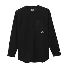 ブラック / M