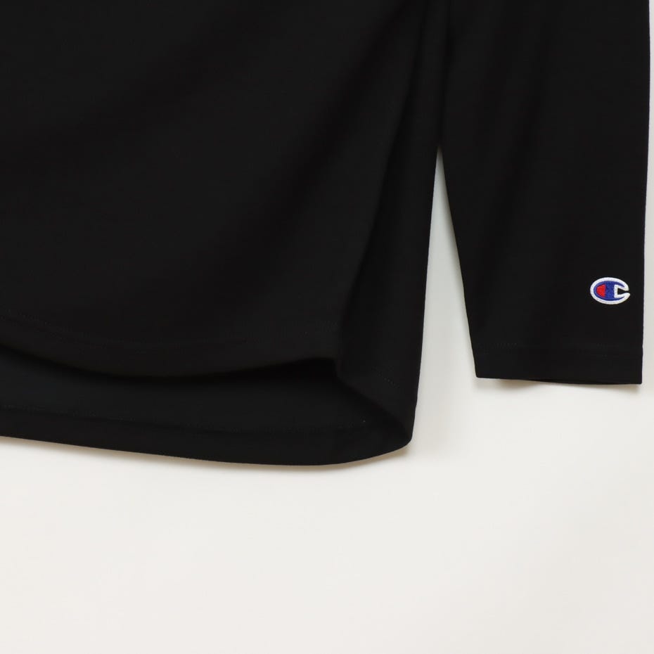 ロングスリーブTシャツ (C3-AS405)