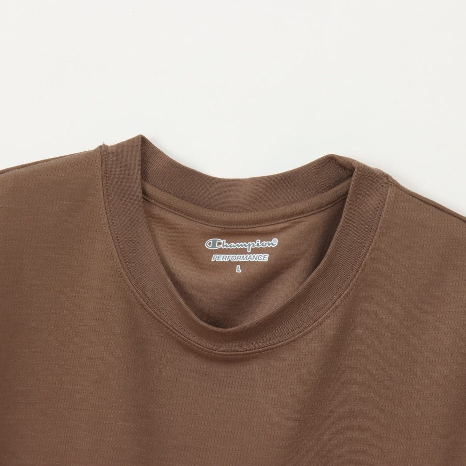 ロングスリーブTシャツ (C3-AS405)