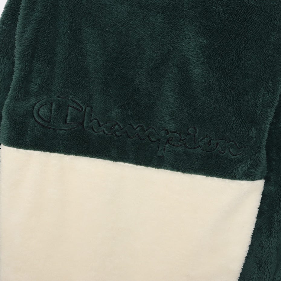 フーデッドジップジャケット (C3-AS601)
