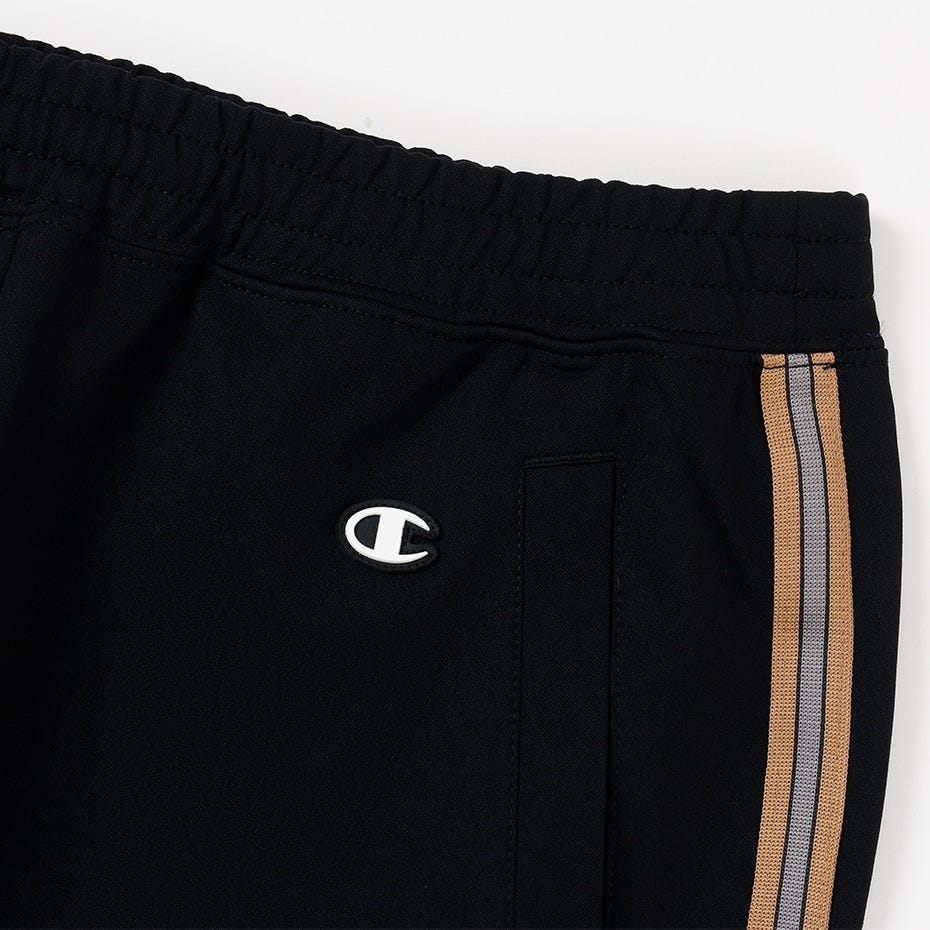 ロングパンツ (C3-ASF01)