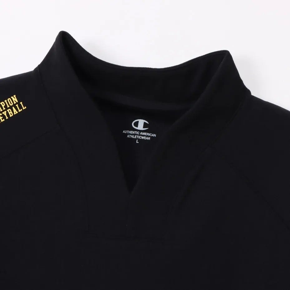 ロングスリーブTシャツ (C3-AV309)