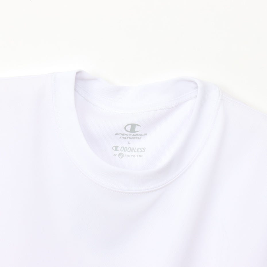 ロングスリーブTシャツ (C3-AV402)