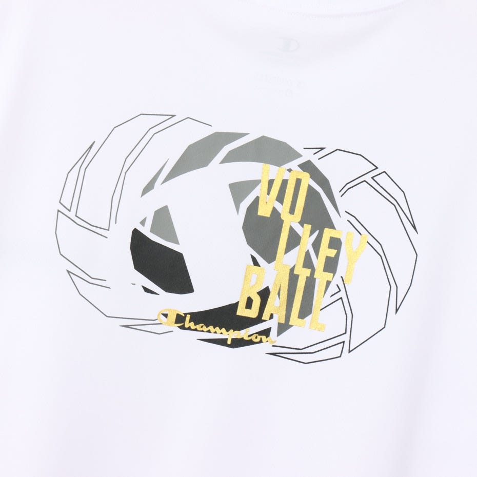 ロングスリーブTシャツ (C3-AV402)