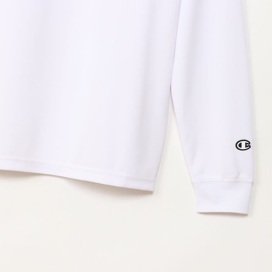 ロングスリーブTシャツ (C3-AV402)