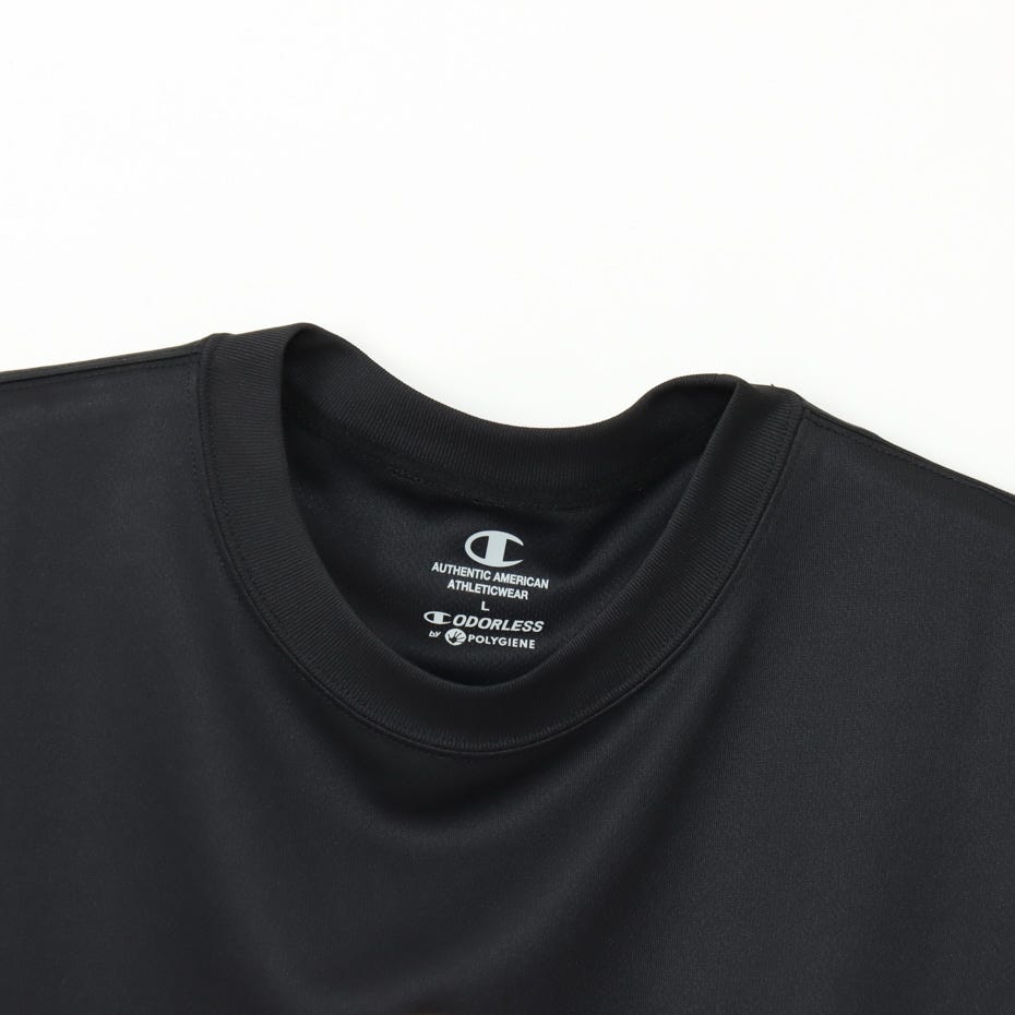 ロングスリーブTシャツ (C3-AV402)