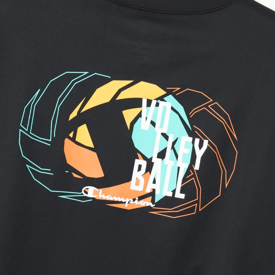 ロングスリーブTシャツ (C3-AV402)