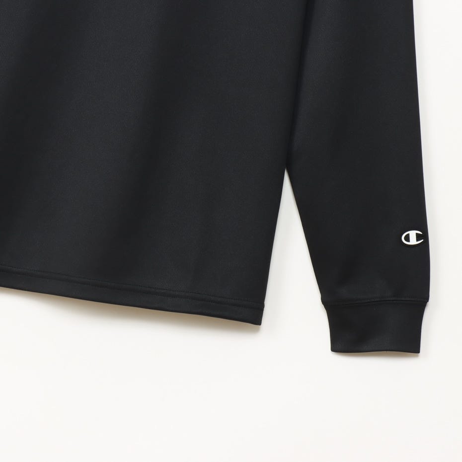 ロングスリーブTシャツ (C3-AV402)