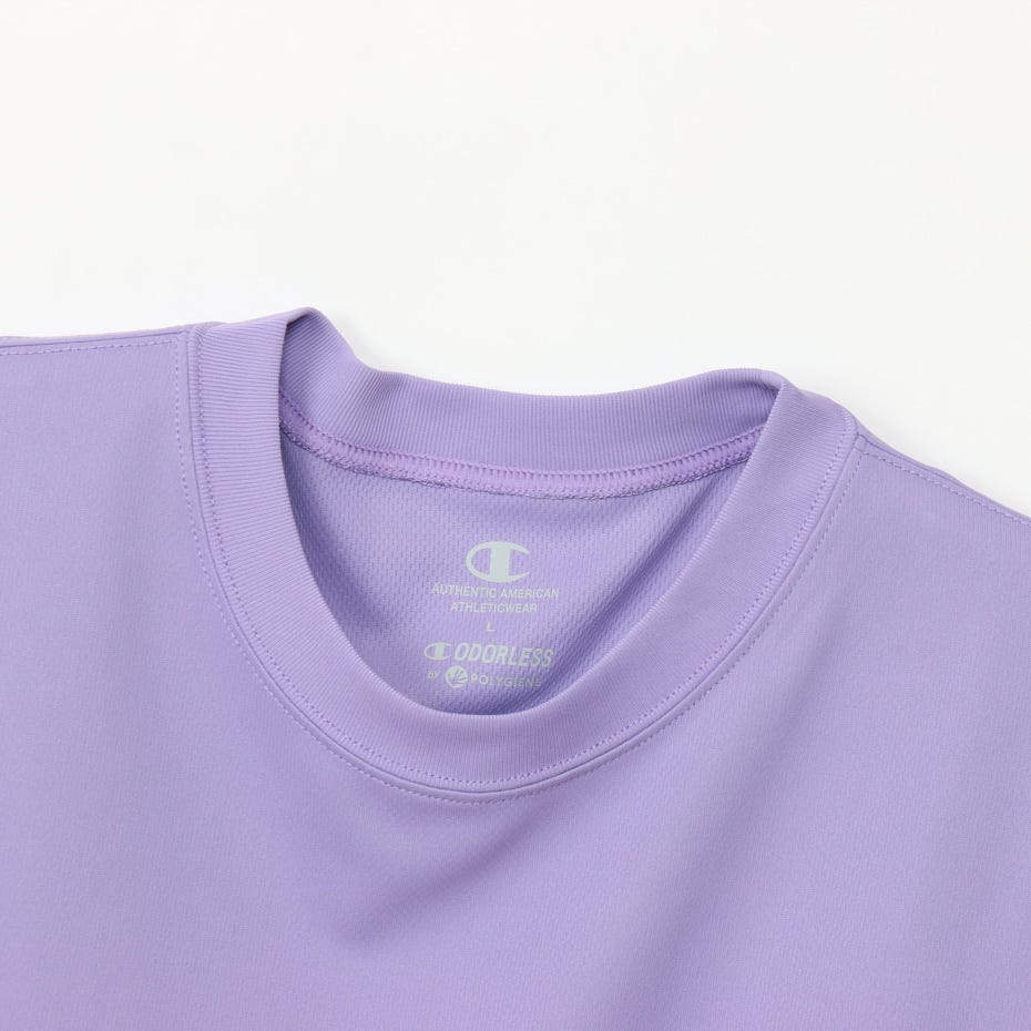 ロングスリーブTシャツ (C3-AV402)