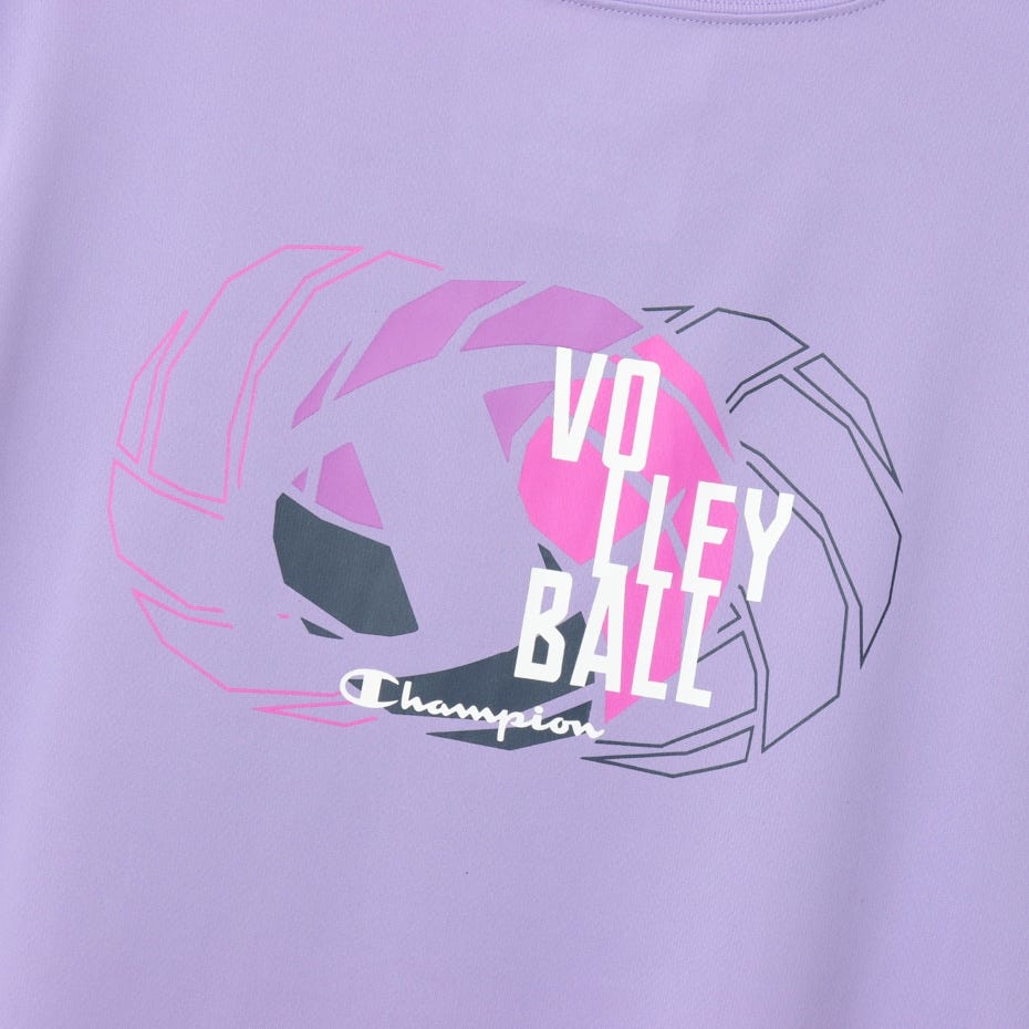 ロングスリーブTシャツ (C3-AV402)