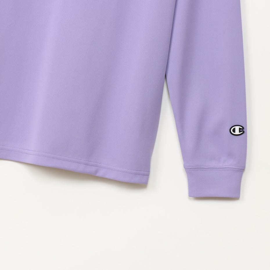 ロングスリーブTシャツ (C3-AV402)
