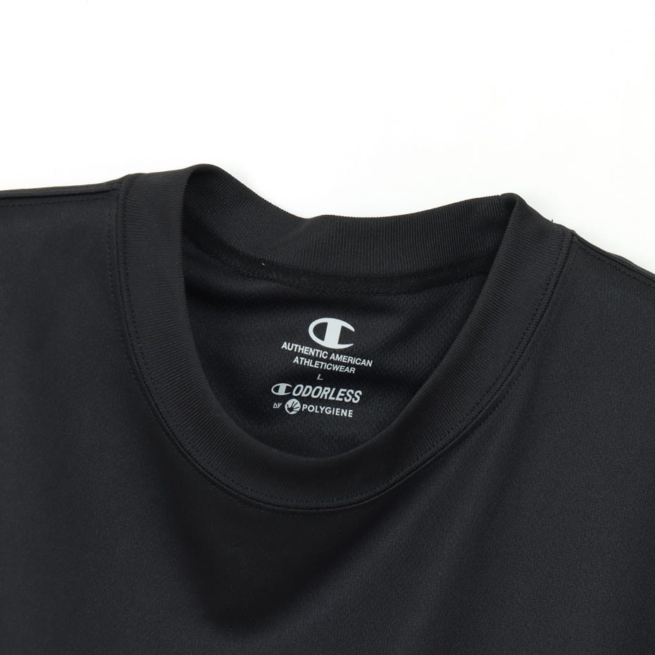 ロングスリーブTシャツ (C3-AV402)