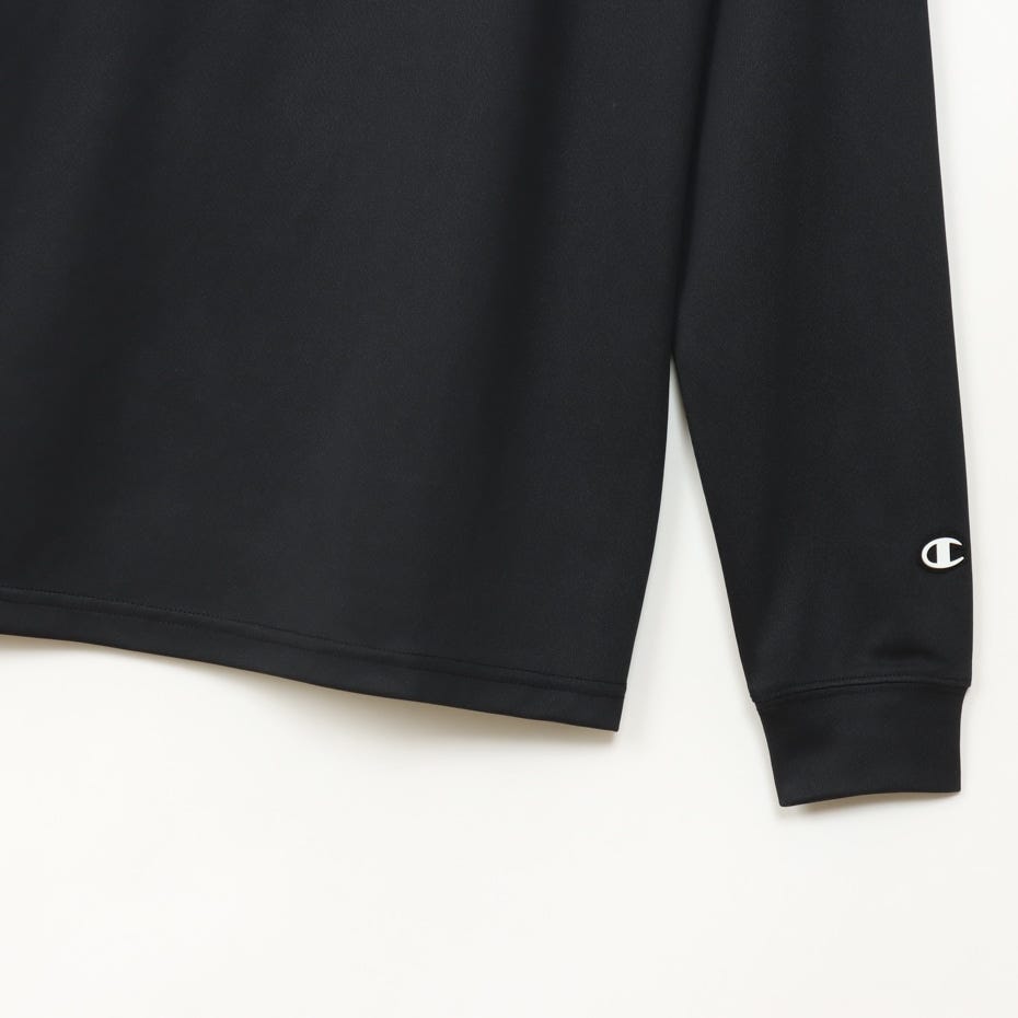ロングスリーブTシャツ (C3-AV402)