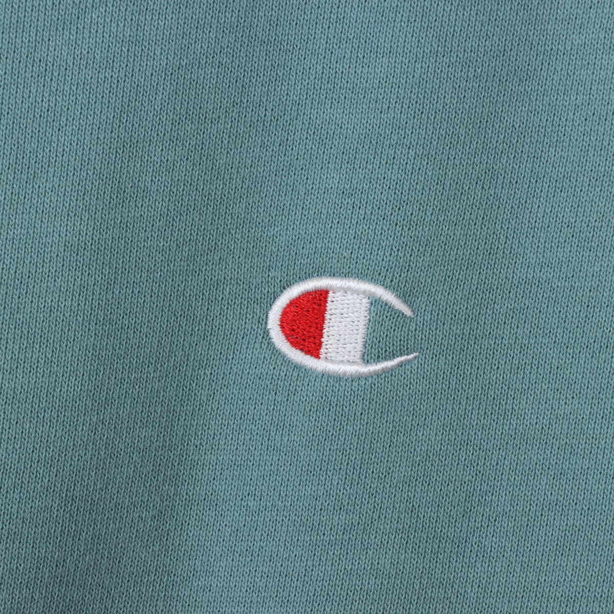 ハーフジップスウェットシャツ (C3-B020)